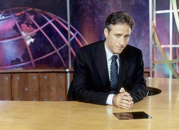 The Daily Show with Jon Stewart - Onlisareinsradar.com