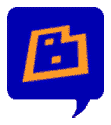 Blogg Logo
