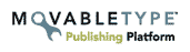 MovableType Logo