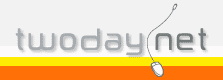 Twoday Logo